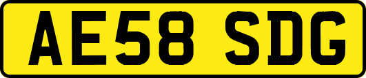 AE58SDG