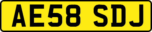 AE58SDJ