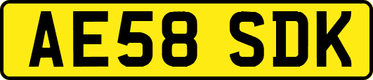 AE58SDK