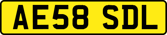 AE58SDL