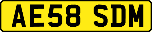 AE58SDM