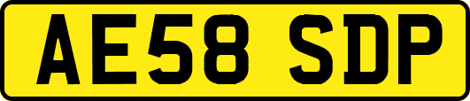 AE58SDP