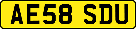 AE58SDU