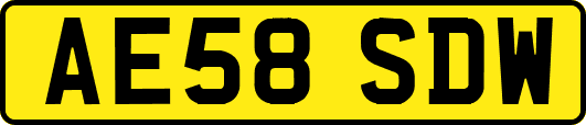 AE58SDW
