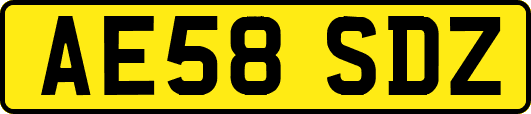 AE58SDZ