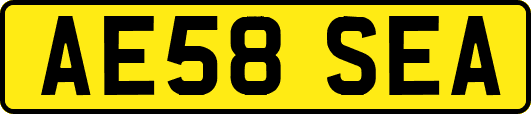 AE58SEA