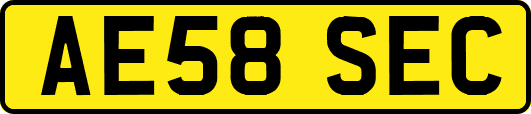 AE58SEC