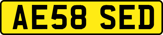 AE58SED