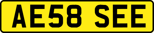 AE58SEE