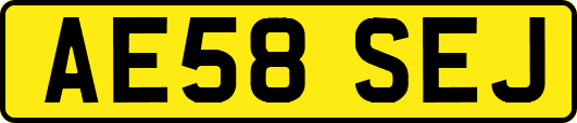AE58SEJ
