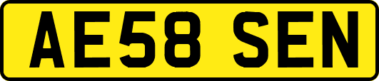 AE58SEN