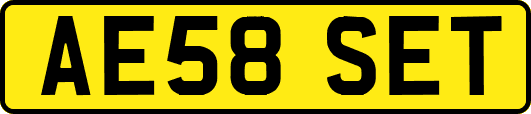 AE58SET