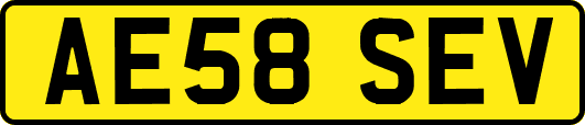 AE58SEV
