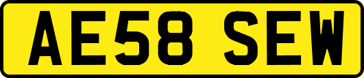 AE58SEW