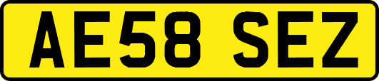 AE58SEZ