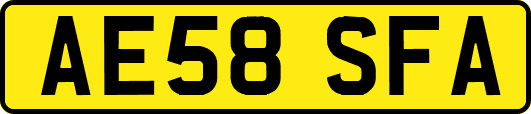 AE58SFA