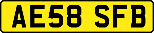 AE58SFB