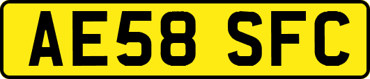 AE58SFC
