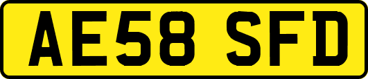 AE58SFD