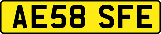 AE58SFE