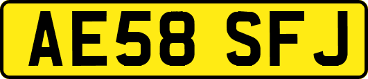 AE58SFJ