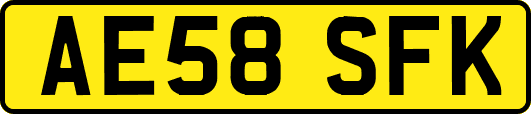 AE58SFK