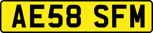 AE58SFM