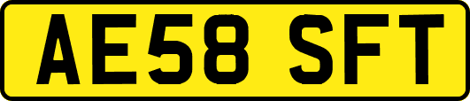 AE58SFT
