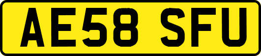 AE58SFU