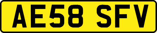 AE58SFV