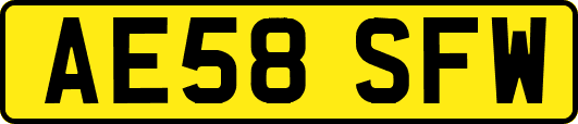 AE58SFW