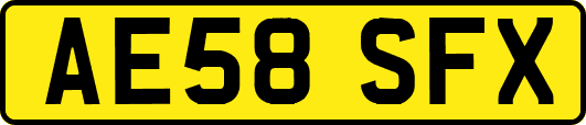 AE58SFX