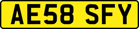 AE58SFY