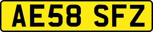 AE58SFZ