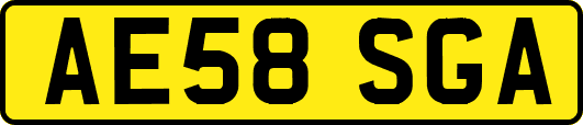 AE58SGA