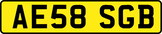 AE58SGB