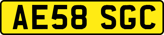AE58SGC
