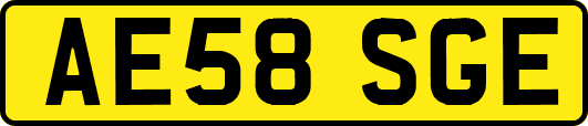 AE58SGE