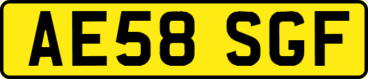 AE58SGF
