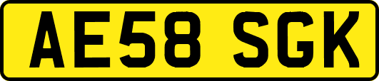 AE58SGK