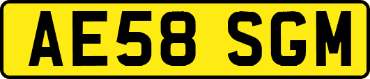 AE58SGM