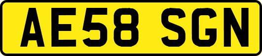 AE58SGN