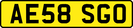 AE58SGO