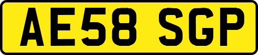 AE58SGP