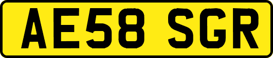 AE58SGR