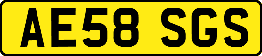 AE58SGS