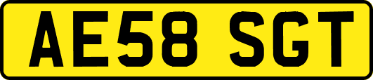 AE58SGT