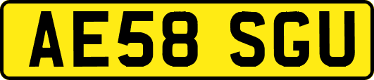 AE58SGU