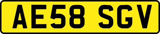 AE58SGV