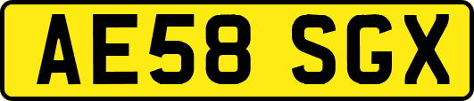 AE58SGX